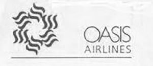 OasisAirlines