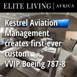 ELite Living Africa