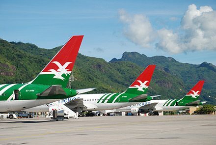 Transactions Summary