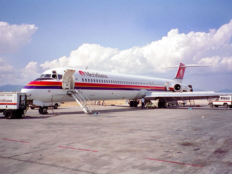 Transactions Summary