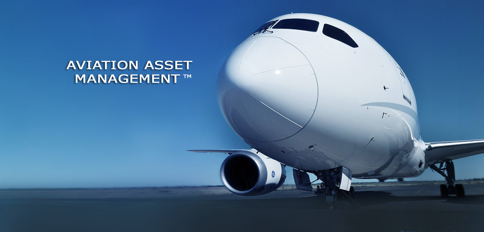 Aviation Asset Management