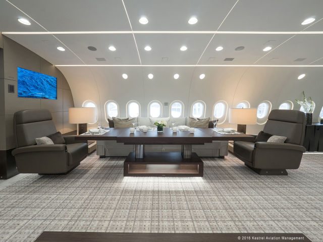 2016 Kestrel Aviation Management Inc.