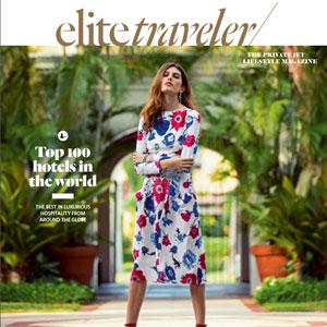 Elite Travel Magazine