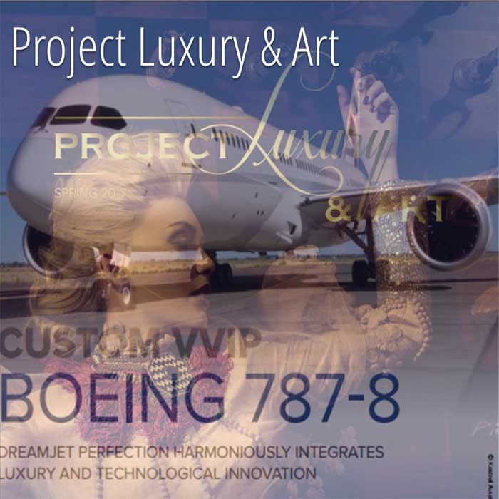 Project Luxury