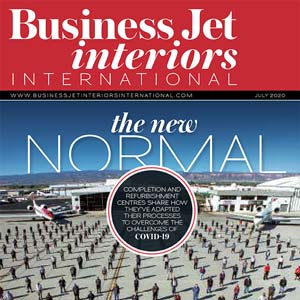 Aviation Power Couple