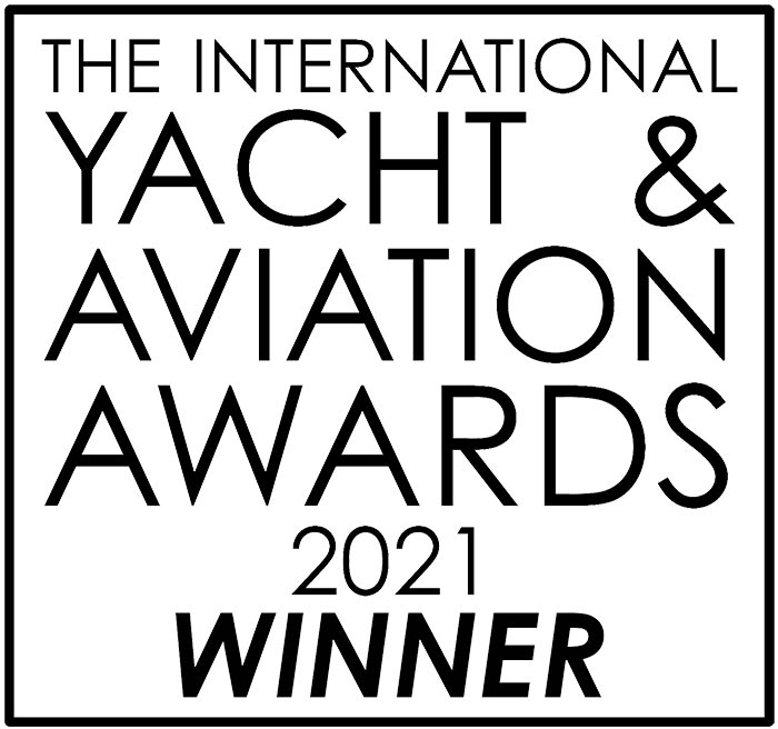 2021 PRIVATE JET DESIGN CONCEPT WINNER - August 2021